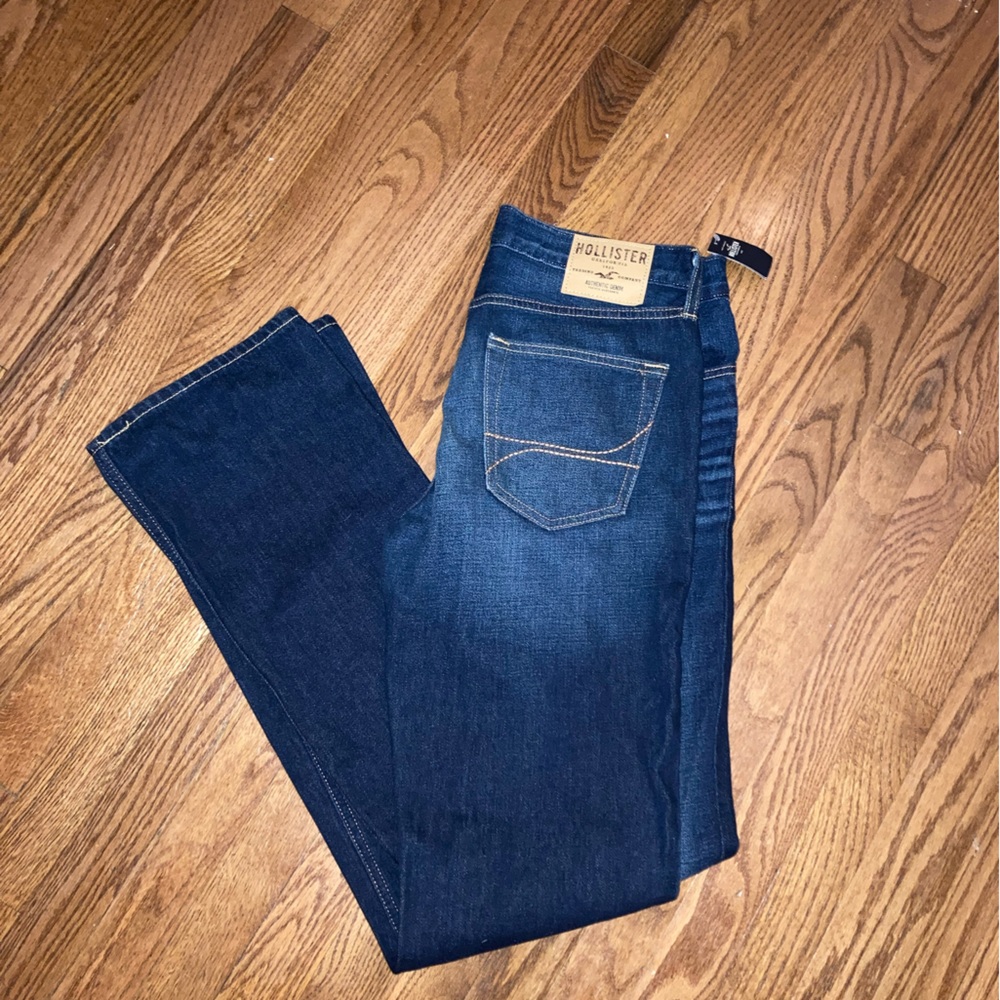 Men’s Jeans